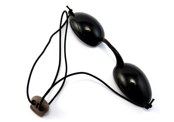 goggles for red light therapy panel use in South Africa