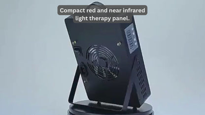 300W Red Light Therapy & Near-Infrared Light Panel